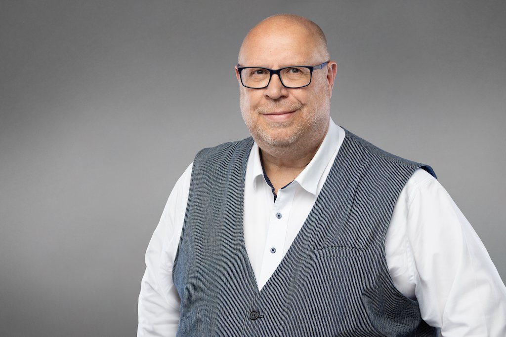 Foto Engagiert für Sie und Ihr Objekt